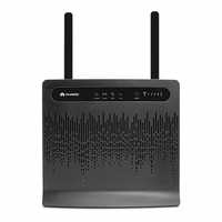 Router WiFi 4G Huawei CPE B593