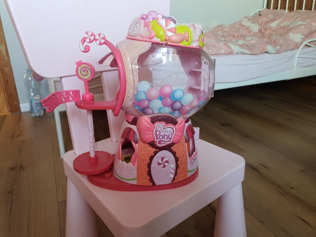 Domek dla koników My Little Pony