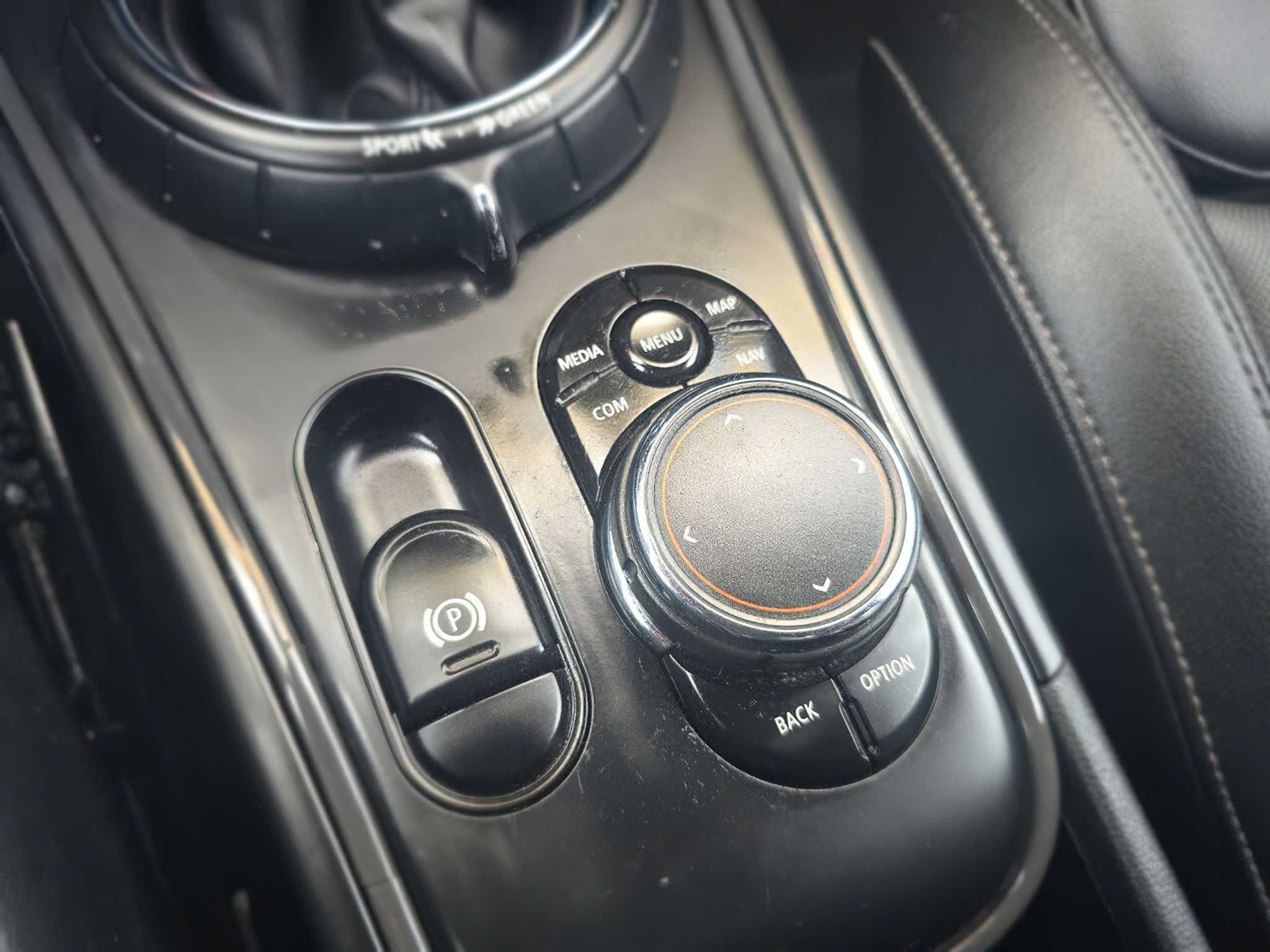Mini Countryman Cooper S  2017