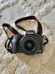Aparat Canon m50 mark II
