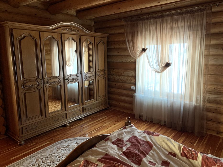 Будинок дача