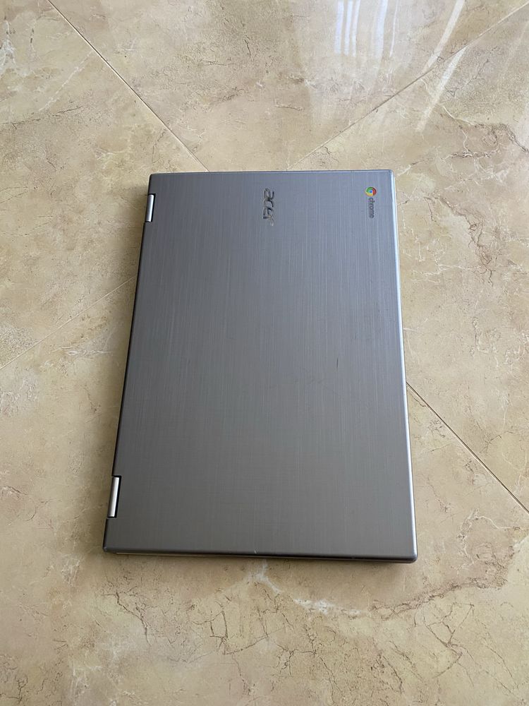 Ноутбук на запчастини Acer Chromebook Spin 15 CP315-1H