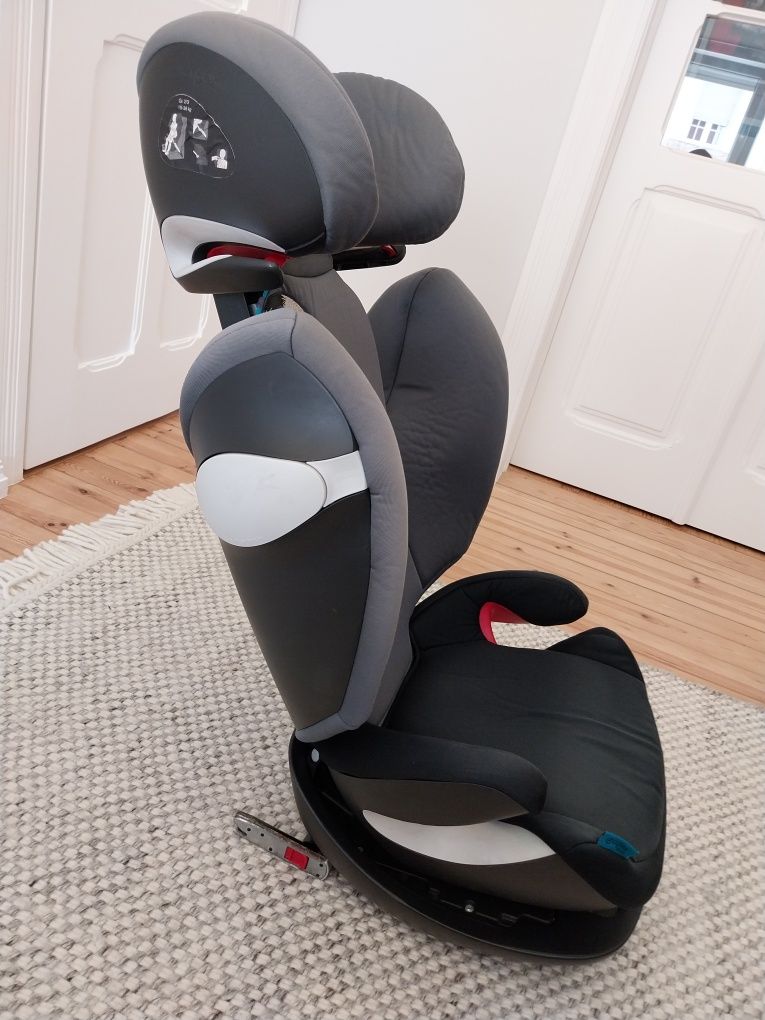 Cadeira Auto Cybex7