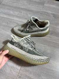 Adidas Yeezy 350 V2 Boost Low SPLY Kanye West