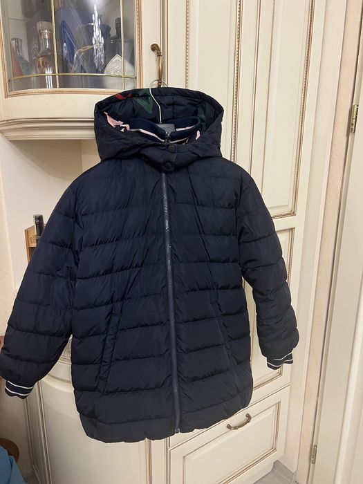 Куртка Dolce gabbana 11/12 лет