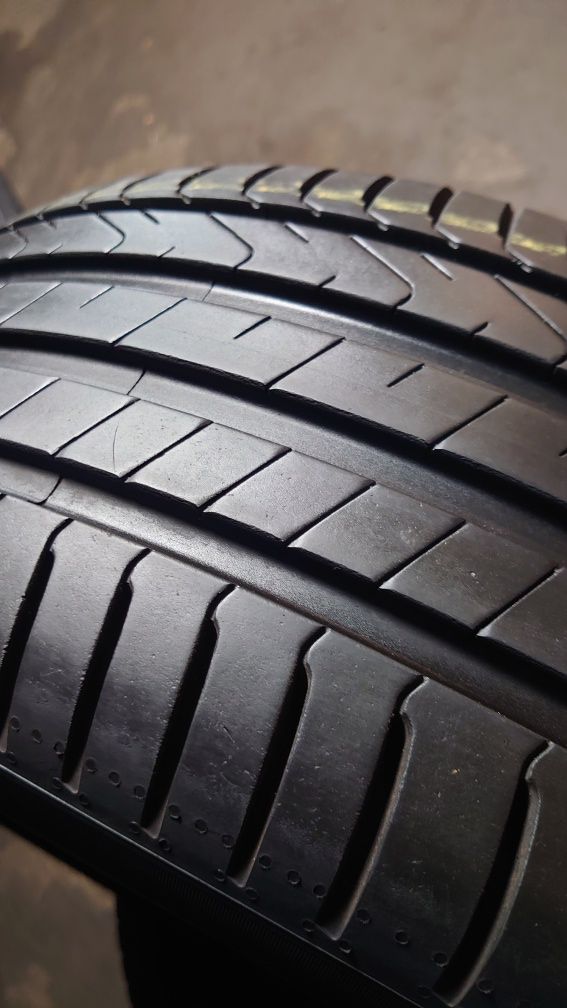 Pirelli Cinturato P7 P7C2 225/45 r18 225 45 18 комплект летних шин