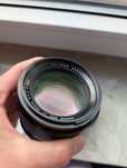 Obiektyw Fujinon Fuji XF 56 F 1.2 R stan bdb komplet