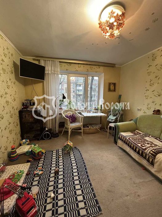 Кімната. Гарний стан. Парково-Сирецька, 3б, Сирець, Шевченківський р-н