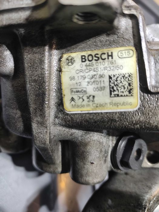 bomba mecanica de Gasoleo motor YHZ PSA