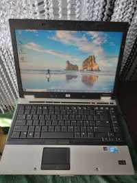 Laptop HP Elitebook 6930p 14", gotowy do użytku, aluminiowa obudowa!