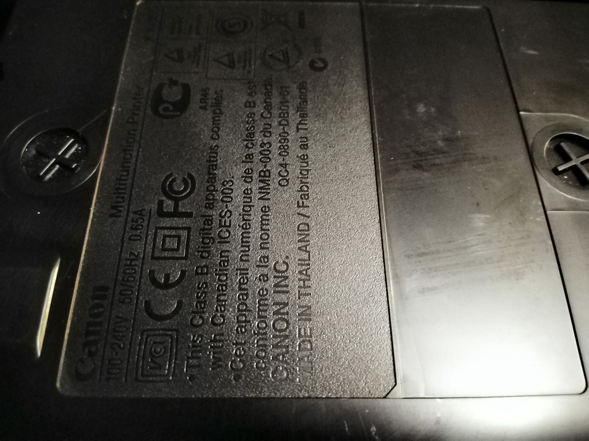 Urządzenie wielofunkcyjne Canon PIXMA MP280