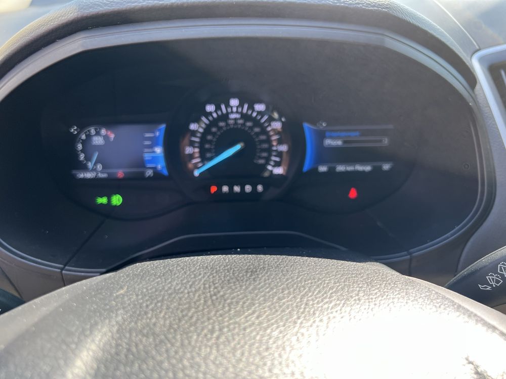 Продам Ford edge AWD
