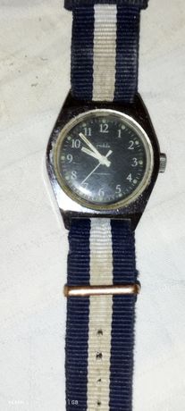 Sprzedam stare zegarek niemiecki ruchla
