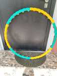 Обруч масажний HULA HOOP IVC original хулахуп