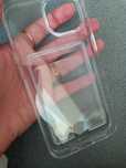 Capa transparente IPhone 13 e 14