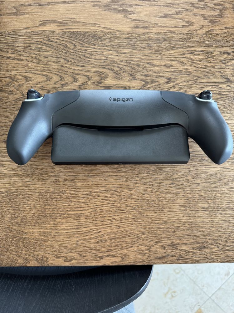 PlayStation Portal + acessórios + Garantia 2027