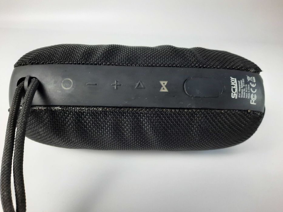 Głośnik przenośny Bluetooth SCIJOY WT-002 20W