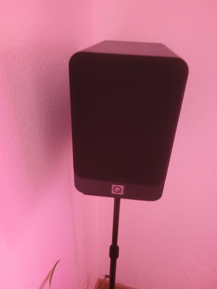 Home cinema completo