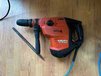 Młotowiertarka Hilti TE 70 ATC/AVR