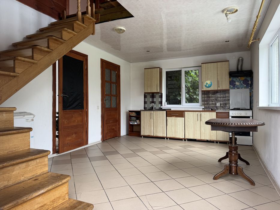 Будинок /Ковель/вул. 1 травня