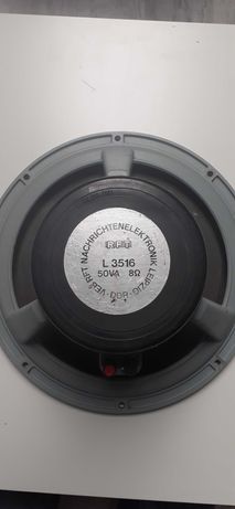 Głośnik RFT L3516 50VA 8ohm