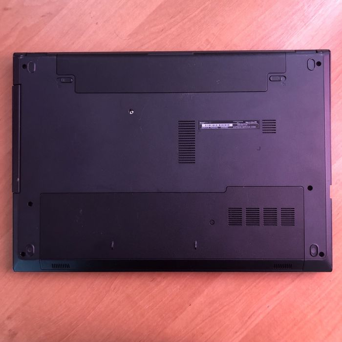 Dell inspirion 3542