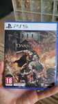 Doom The Dark Ages jak nowa