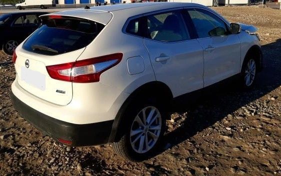 Peças Nissan Qashqai II (J11, J11_) 1.6 dCi 2014