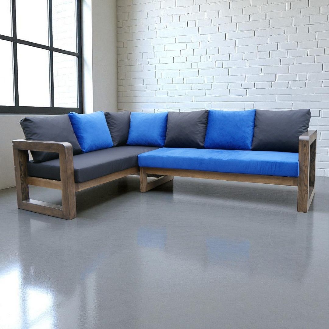 ВЕЛЮР‼️Подушки для меблів Loft, диванів, крісел, в лофт стилі