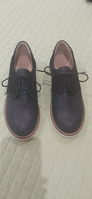 Sapatos de menino