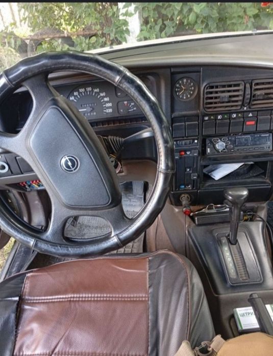 Продаю машину, Opel Omega a.