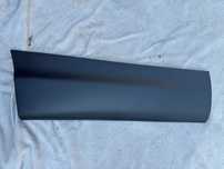Nissan Qashqai II 2 J11 listwa drzwi tylnych prawych