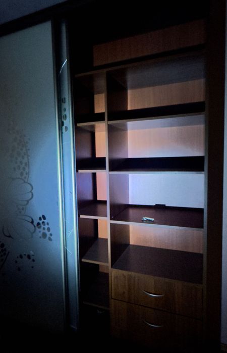 Продам шкаф купе