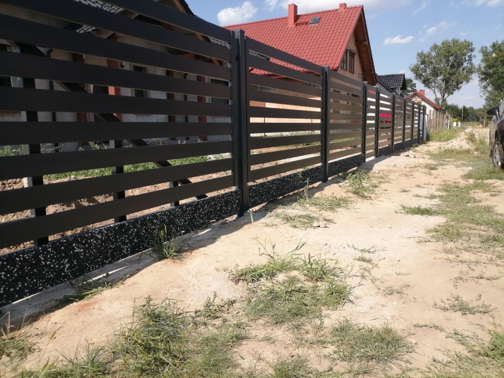 Podmorowka betonowa , wibroprasowane