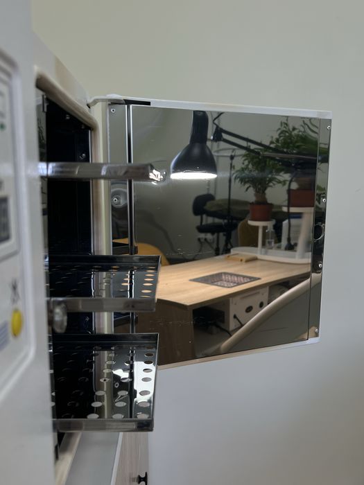 Сухожар ГП-20 МІЗ-МА для стерилізації інструментів, сухожарова шафа