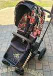 Wózek Cybex Priam Dark Blossom