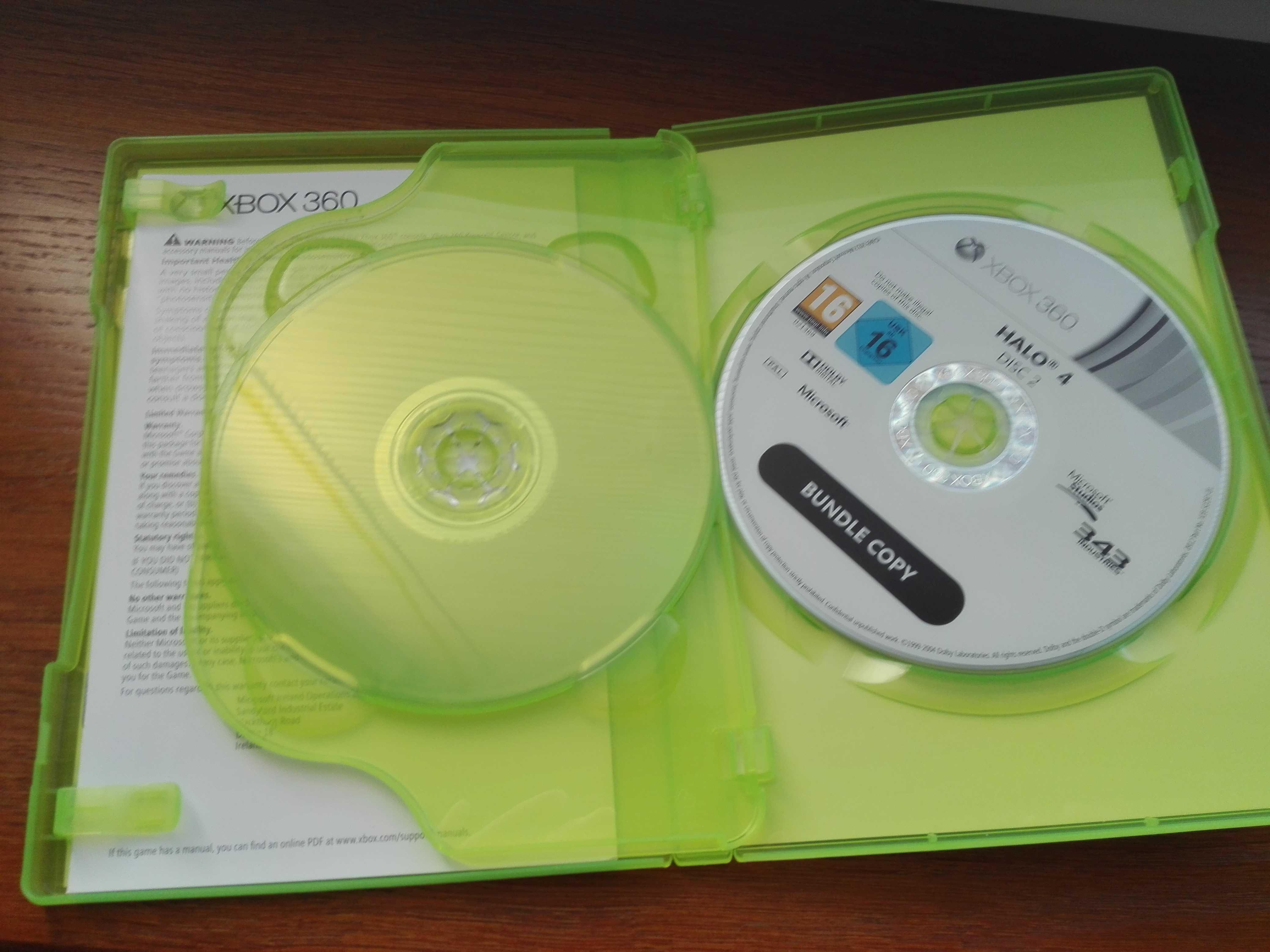 "Halo 4" - XBOX 360