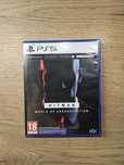 Hitman World of Assassination PS5