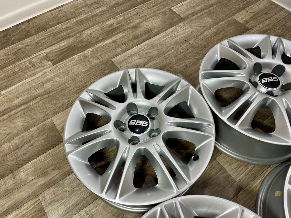 saab 16 5x110 saab 9-3 9-5 opel astra vectra signum bbs oz