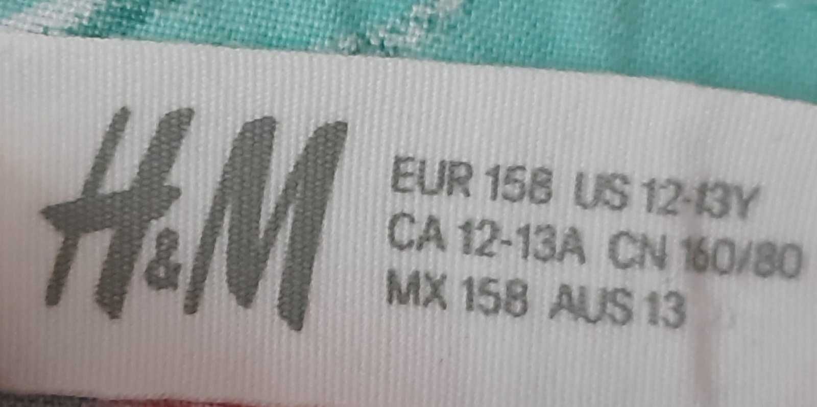 Ромпер з шортами комбінезон H&M на 11-12р. 152 см та на 12-13р. 158 см