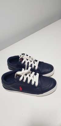 Buty  Polo Ralph Lauren r. 38 sneakersy, trampki