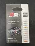 Bateria/akumulator Bosh 2,5 Ah 18V