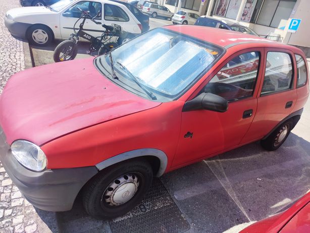 Vendo  - Opel Corsa B