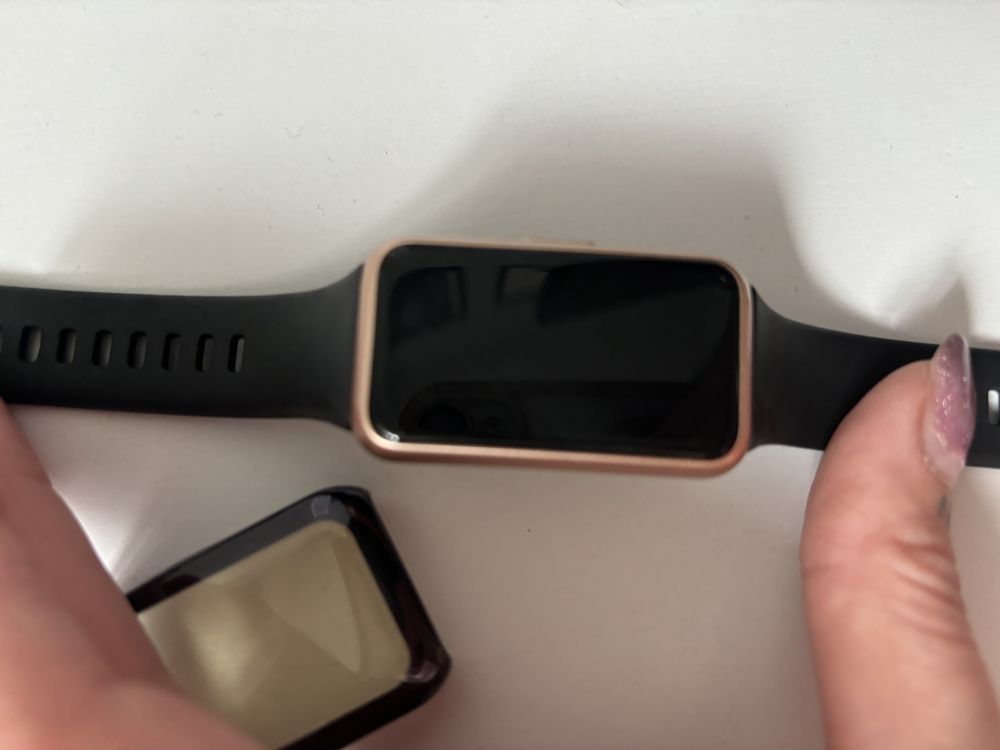 Smartwatch huawei band 7