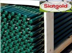 Siatka Leśna Ceny PRODUCENTA tylko 160 zł z WYSYŁKĄ Ocynkowana