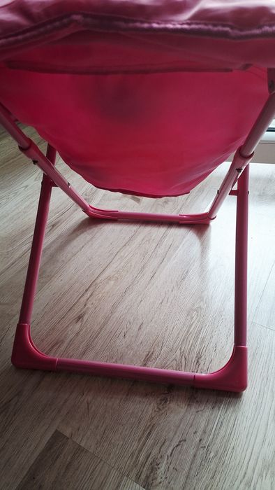 Leżaczek, krzesełko dziecięce