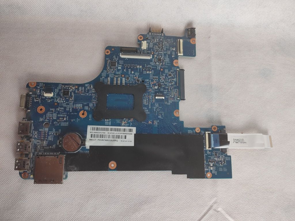 Płyta główna do laptopa HP ProBook 430 G1 Core i3-4005U