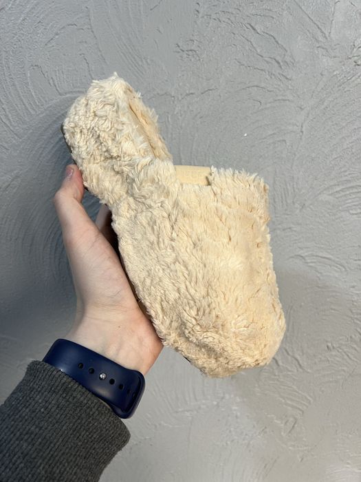 Шльопанці жіночі Ugg | Оригінал (22.0)