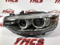 Farol Frente Otica BMW SERIE 4 F32 F33 F36 Esquerdo Original