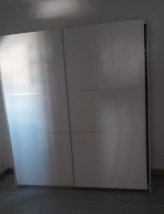 Roupeiro  Jom 2 portas